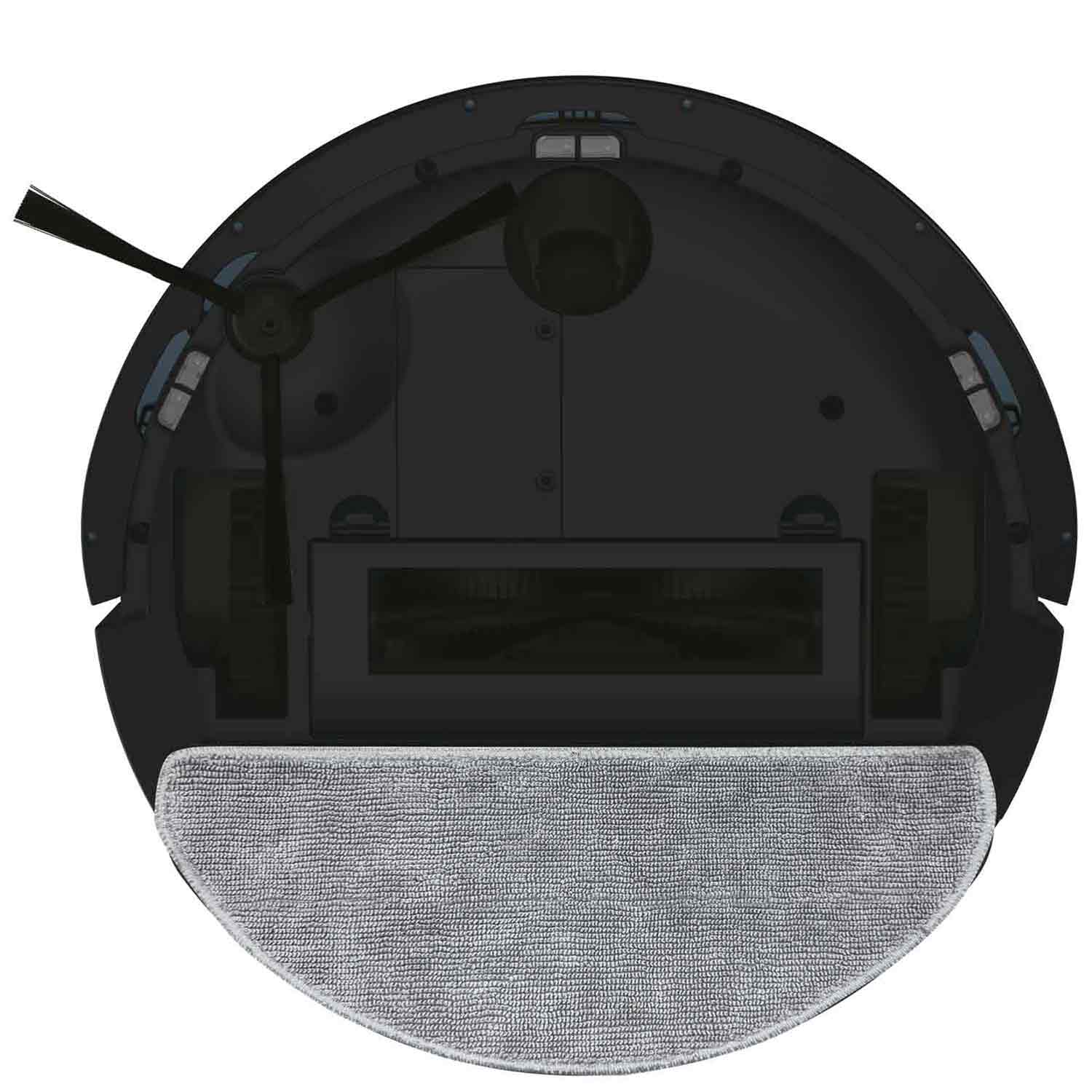 Hoover Robot AC51 Mop Attachment