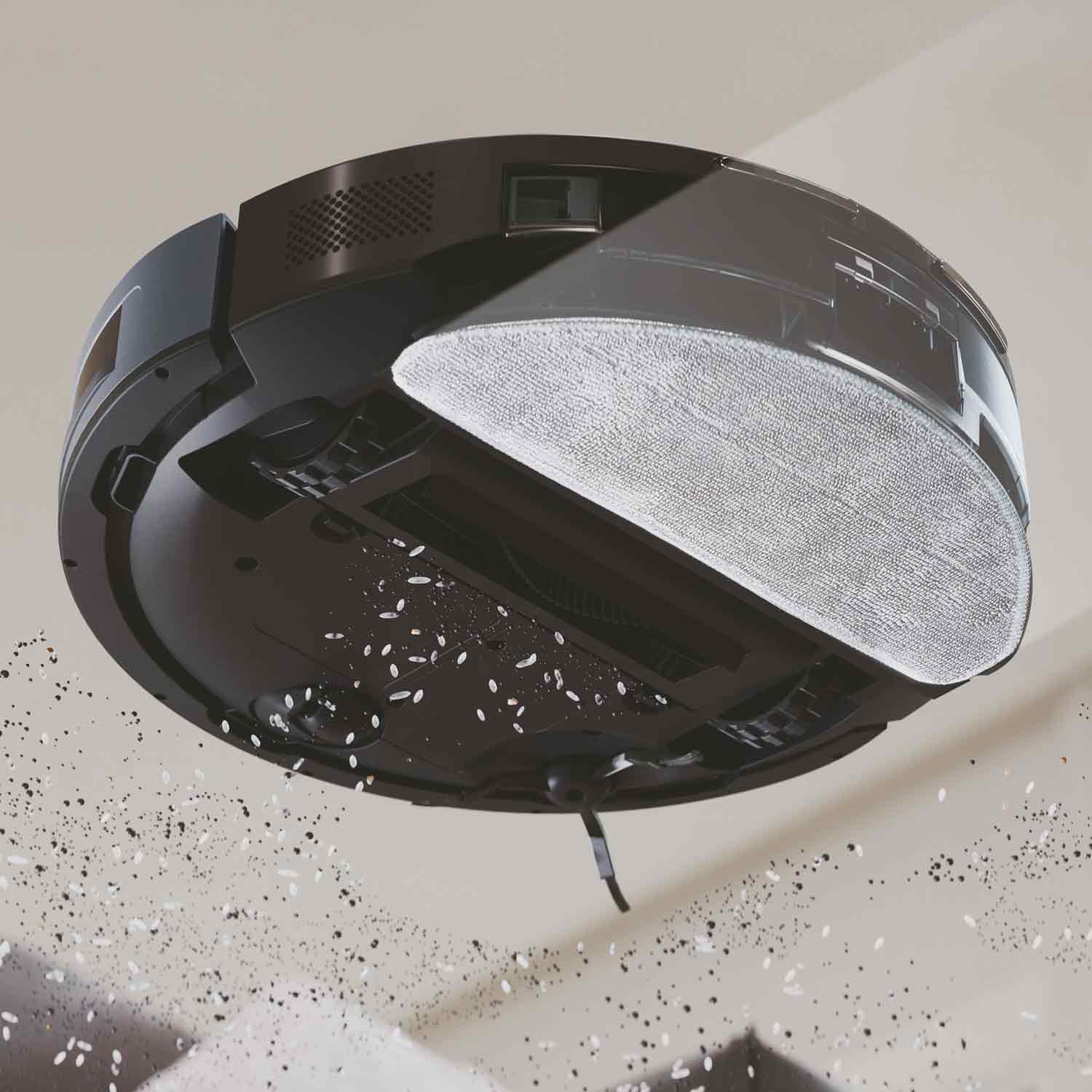 Hoover Robot AC51 Mop Attachment
