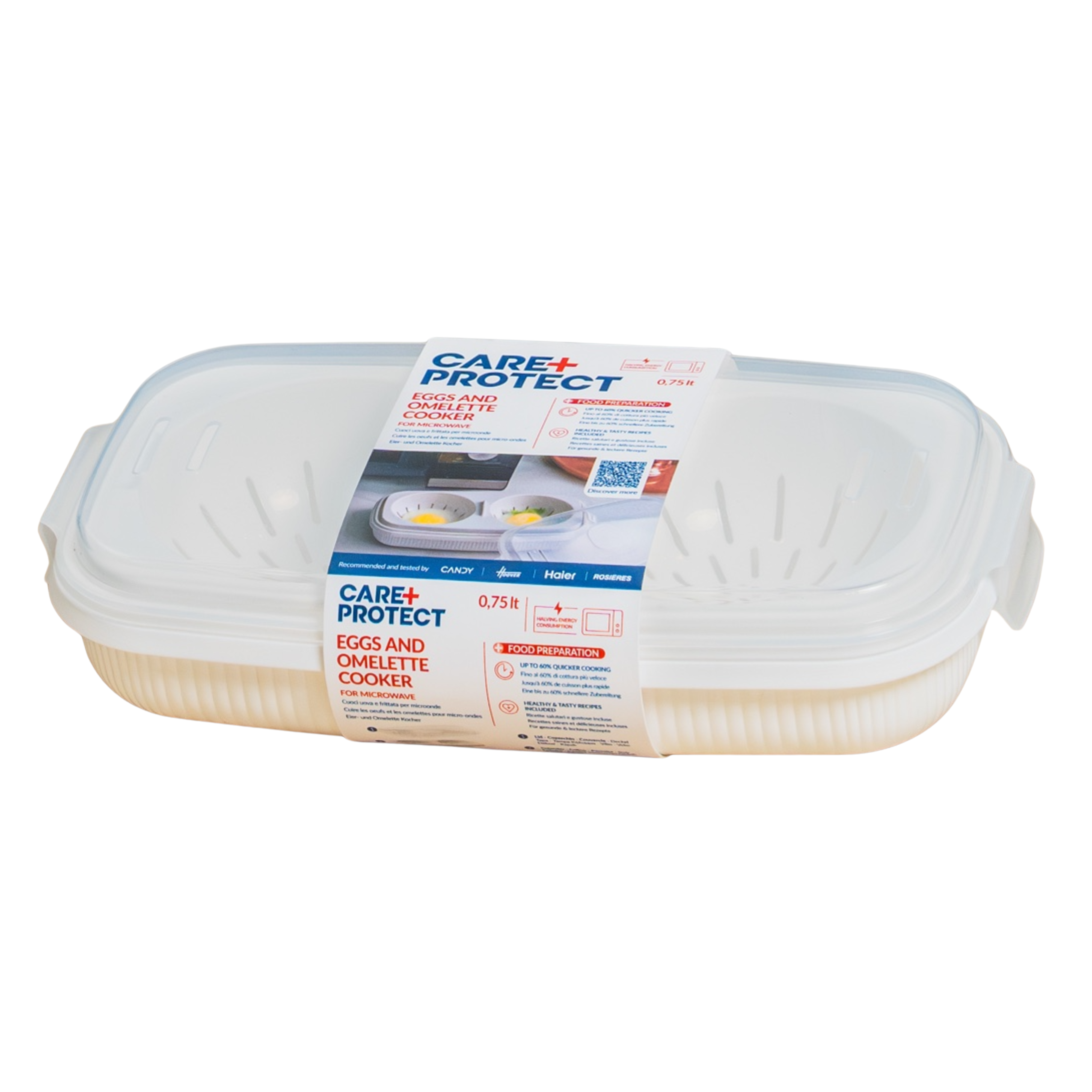 Microwave Bundle