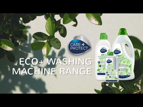 ECO+ Laundry Detergent