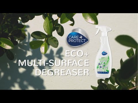 ECO+ Multi-Surface Degreaser