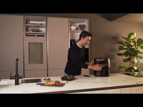 Haier Air Fryer Pizza Pan