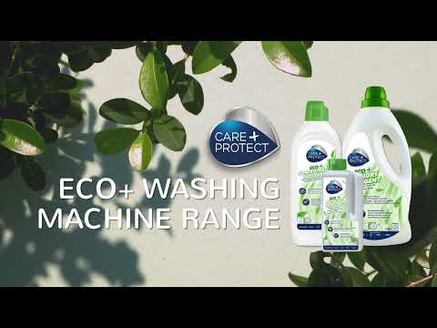 ECO+ Laundry and Dishwasher Products Bundle