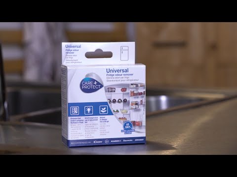 Universal Fridge Odour Remover