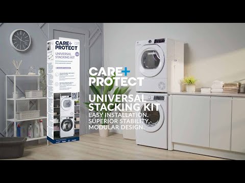 Universal Modular Stacking Kit Standard