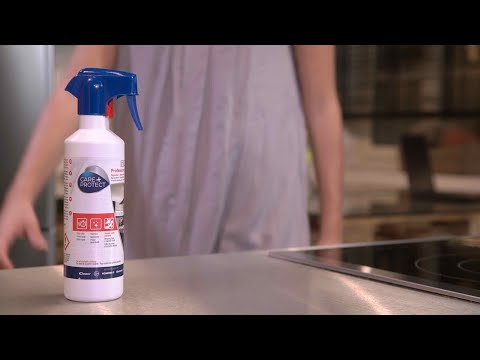 Universal Multi-Surface Cleaner