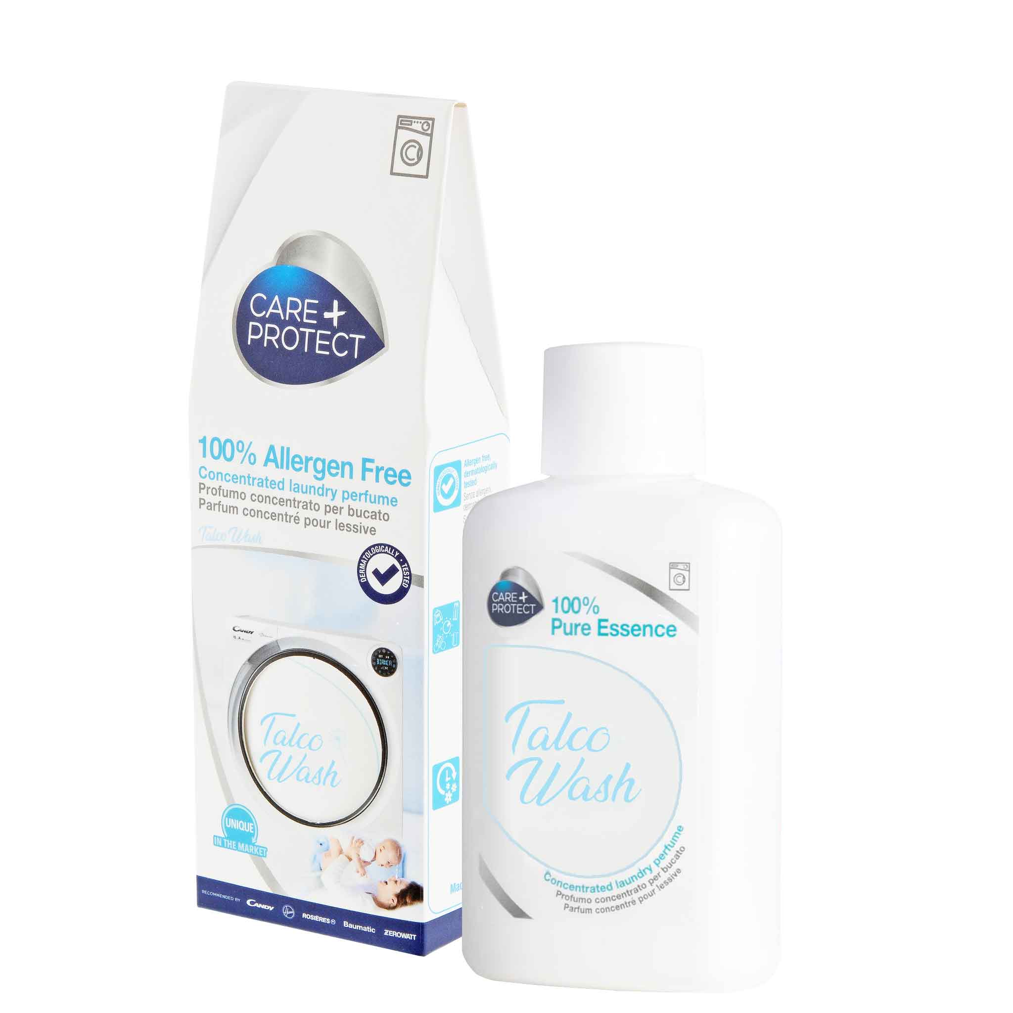 Talco Wash Laundry Perfume In-Wash Scent Booster