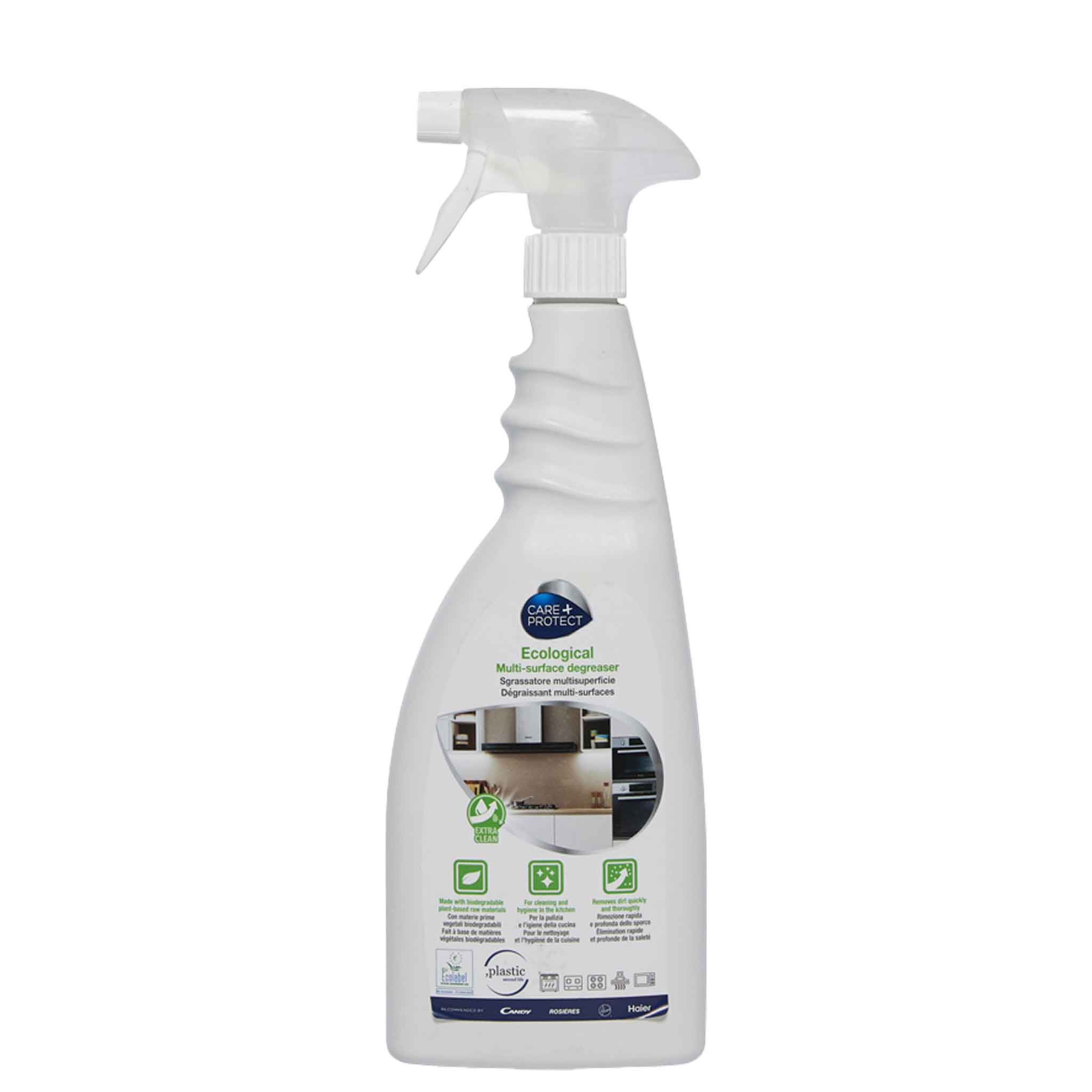 Ecological Multi-Surface Degreaser