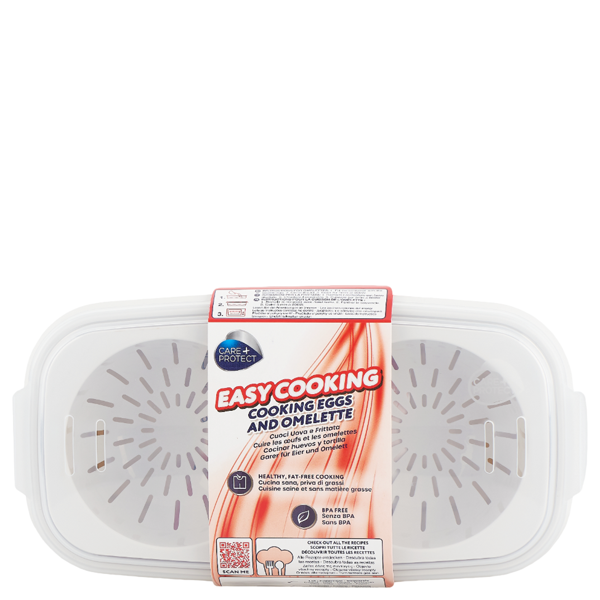 Microwave vegetable steamer online kmart