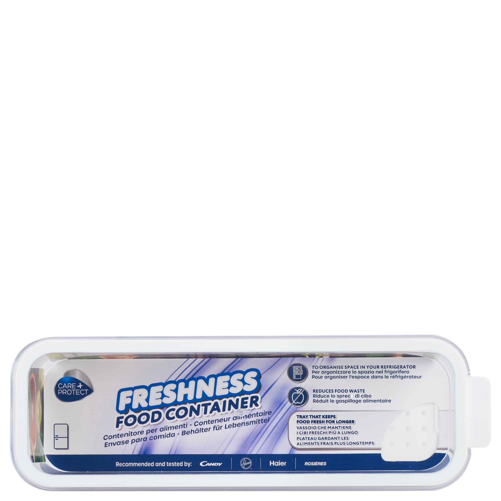 Freshness Food Container, 2l