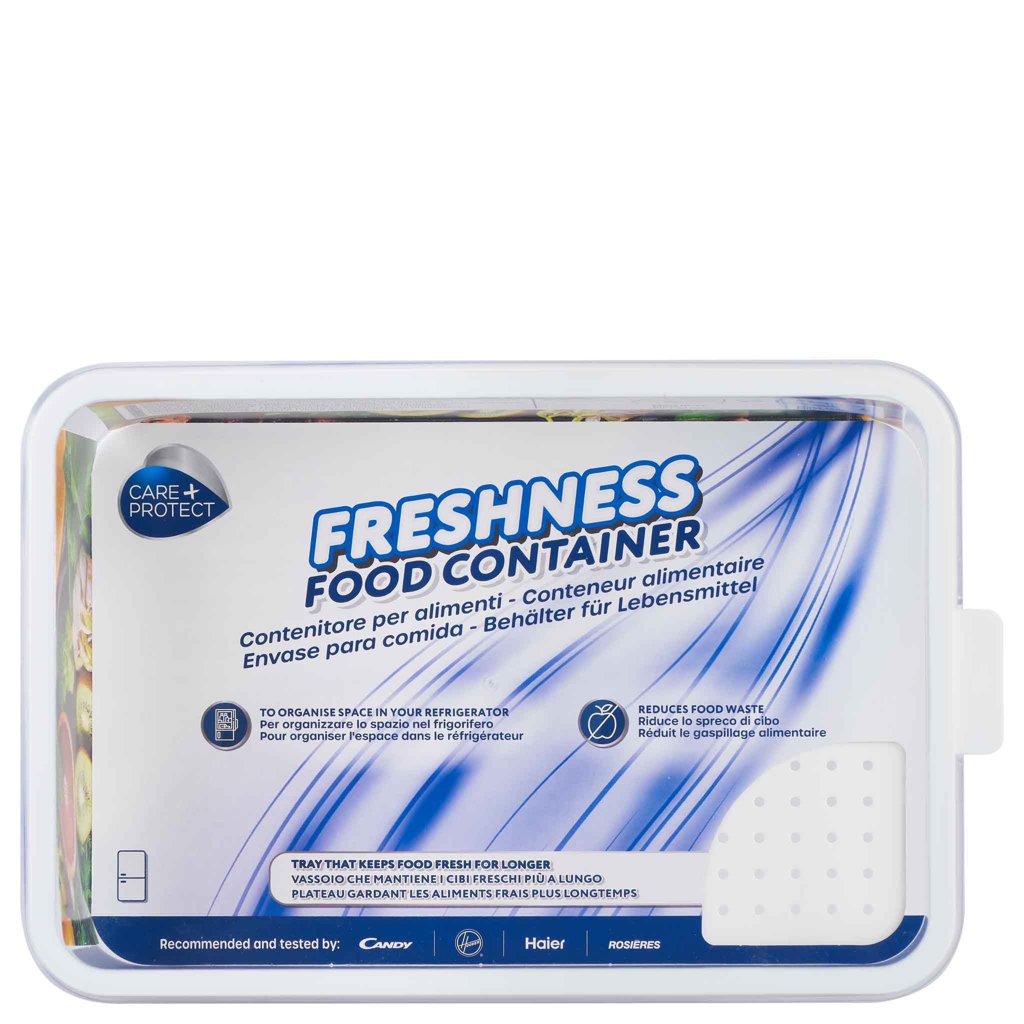 Freshness Food Container, 4.65l