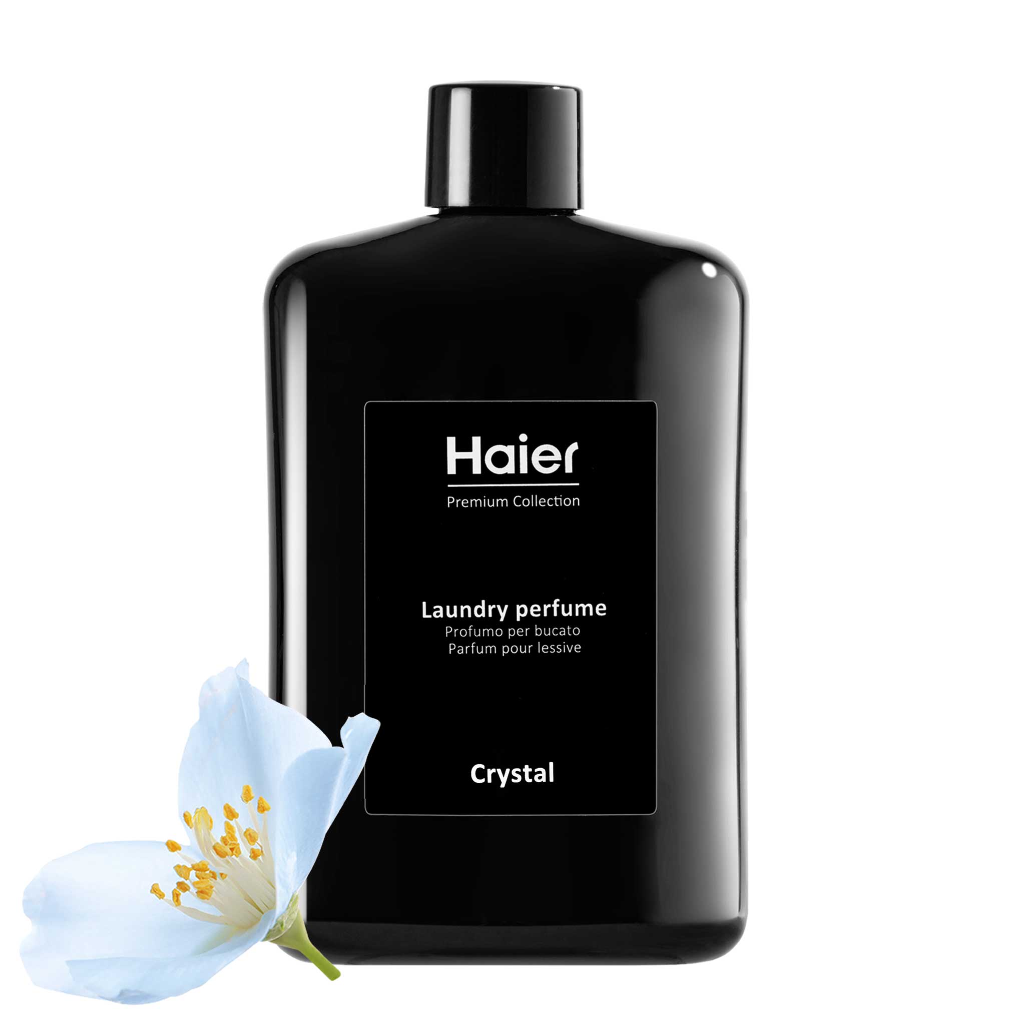 Haier fragrance laundry perfume for washing machine 100ml/400ml