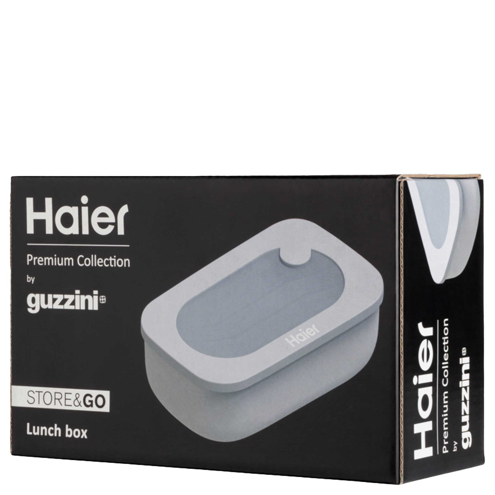 Haier by Guzzini Elegant Lunch Box