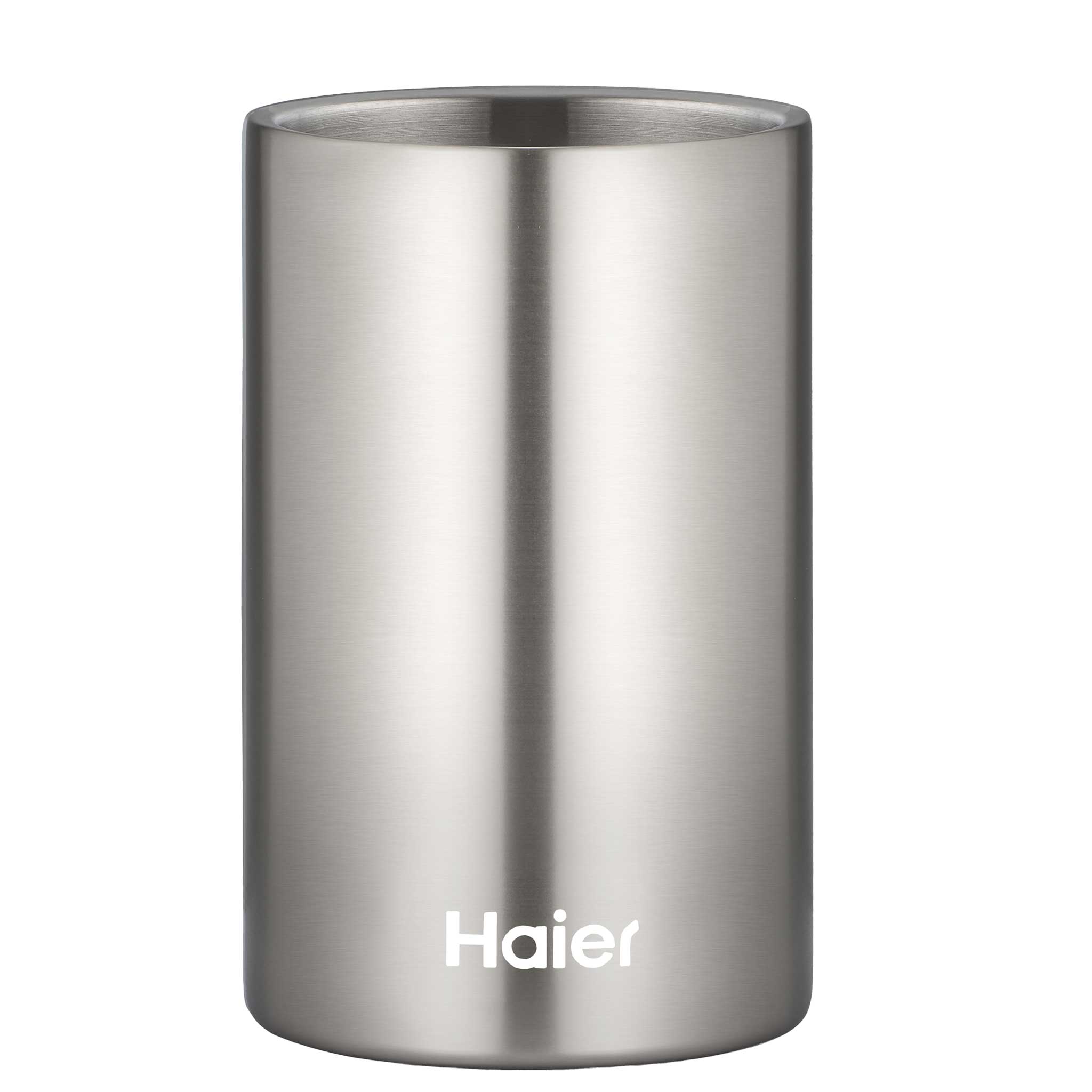 Haier Wine Cooler Bucket, Premium Quality, Stainless Steel