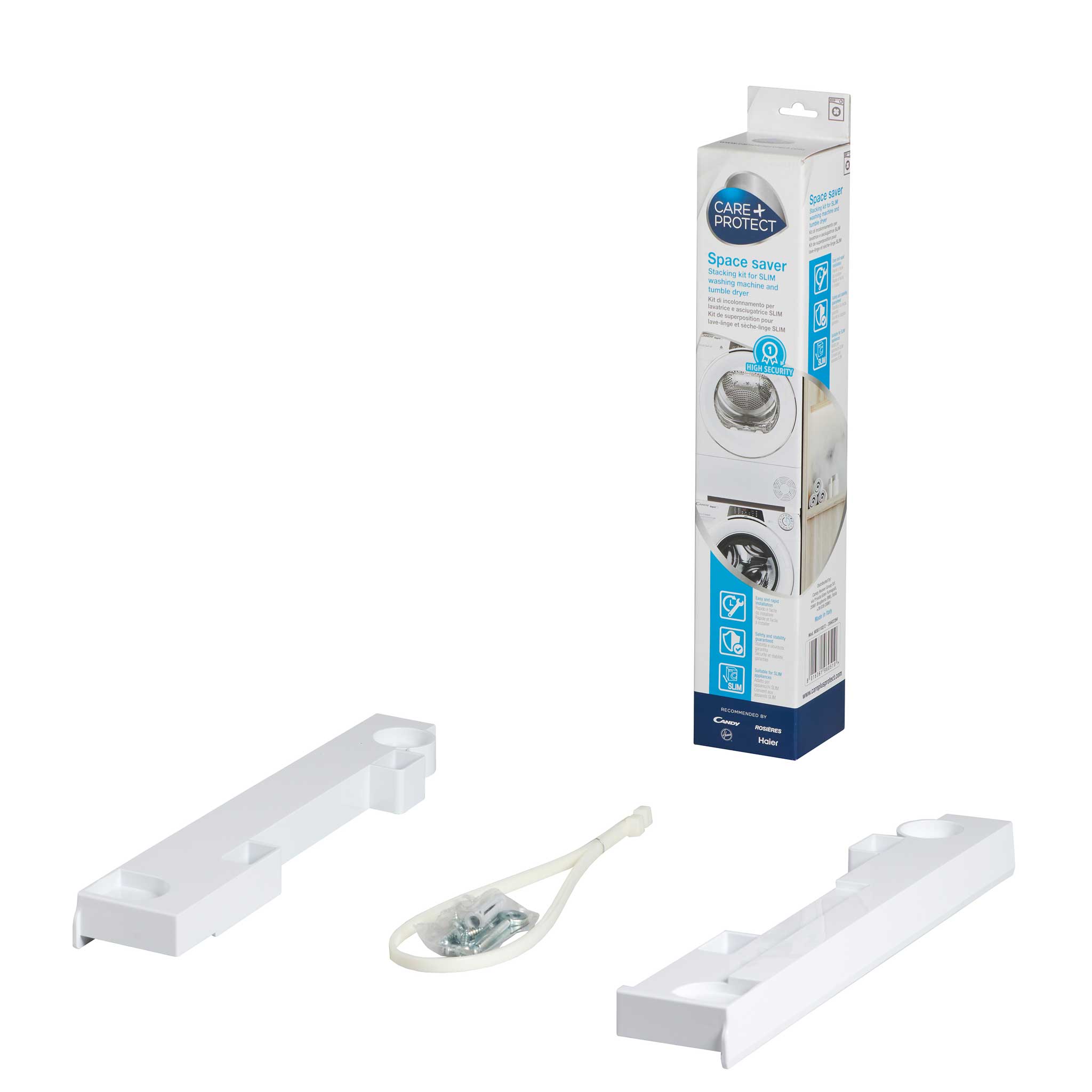 Stacking Kit for Washing Machines and Dryers