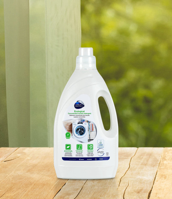 Concentrated Ecological Laundry Detergent