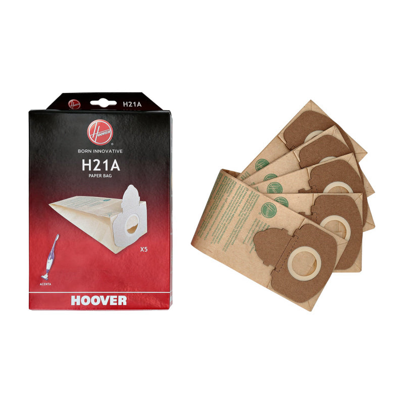 Hoover Genuine H21A Disposal Bag