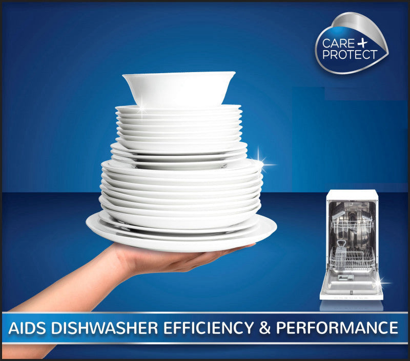 Universal 3-in-1 Cleaner Liquid for Dishwasher and Washing Machine