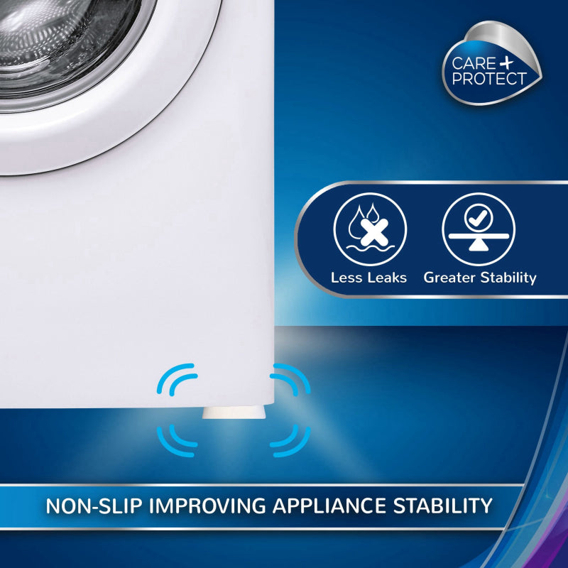 Washing machine / Tumbler Dryer Anti-Vibration Rubber Foot Pads 