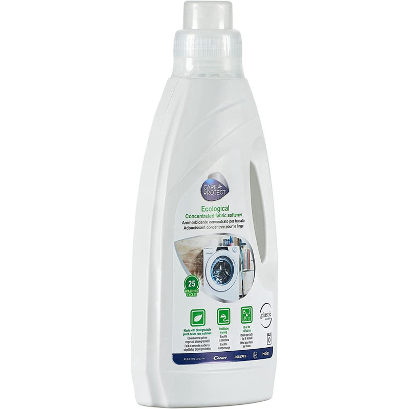 Ecological Concentrated Fabric Softener